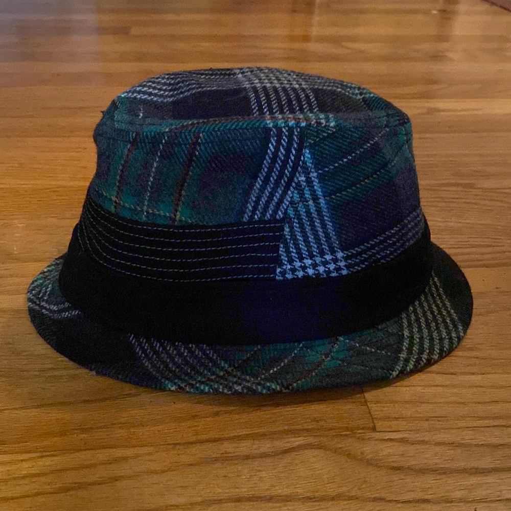 Bailey of Hollywood Hat